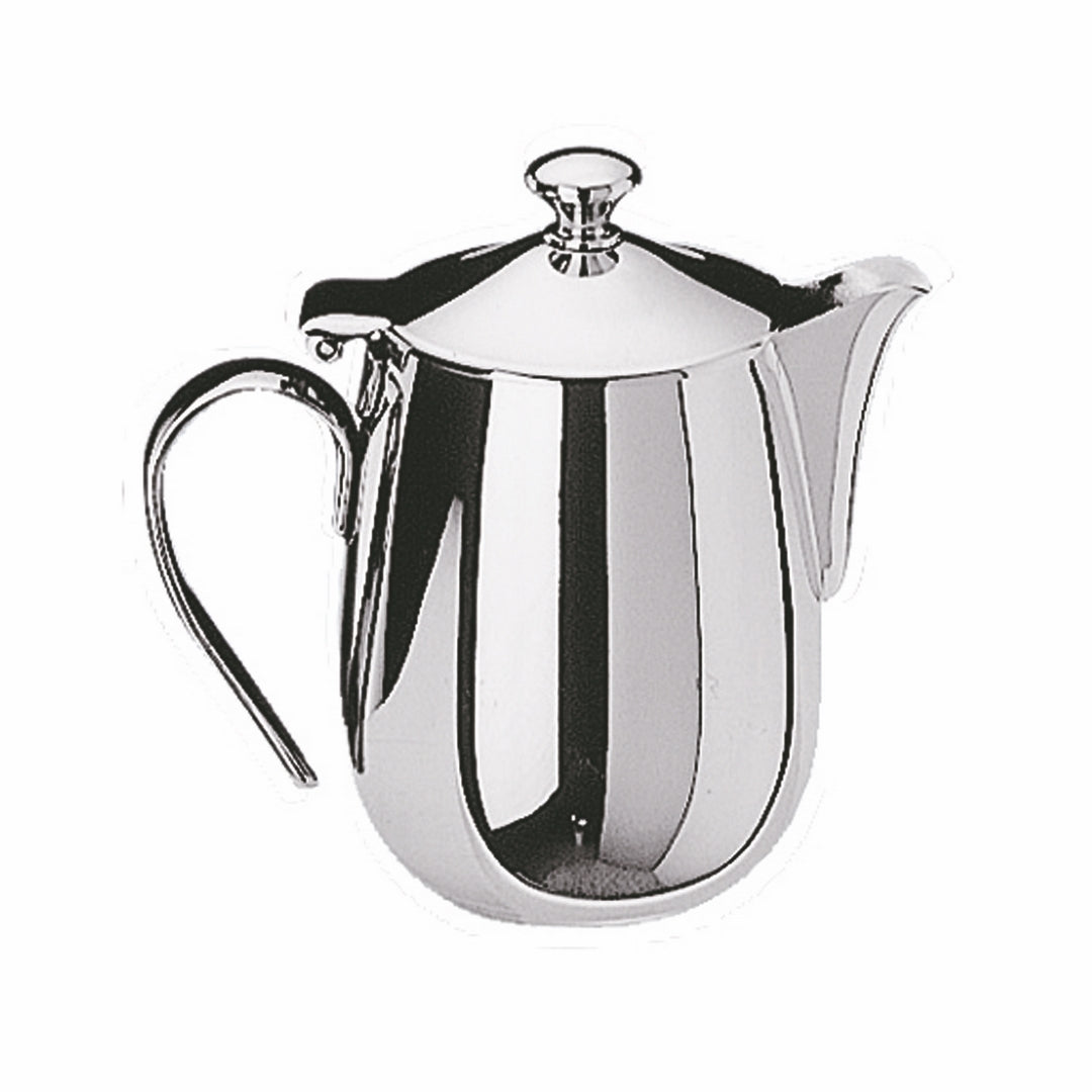 Coffee Pot; C: 50-3/4 Oz