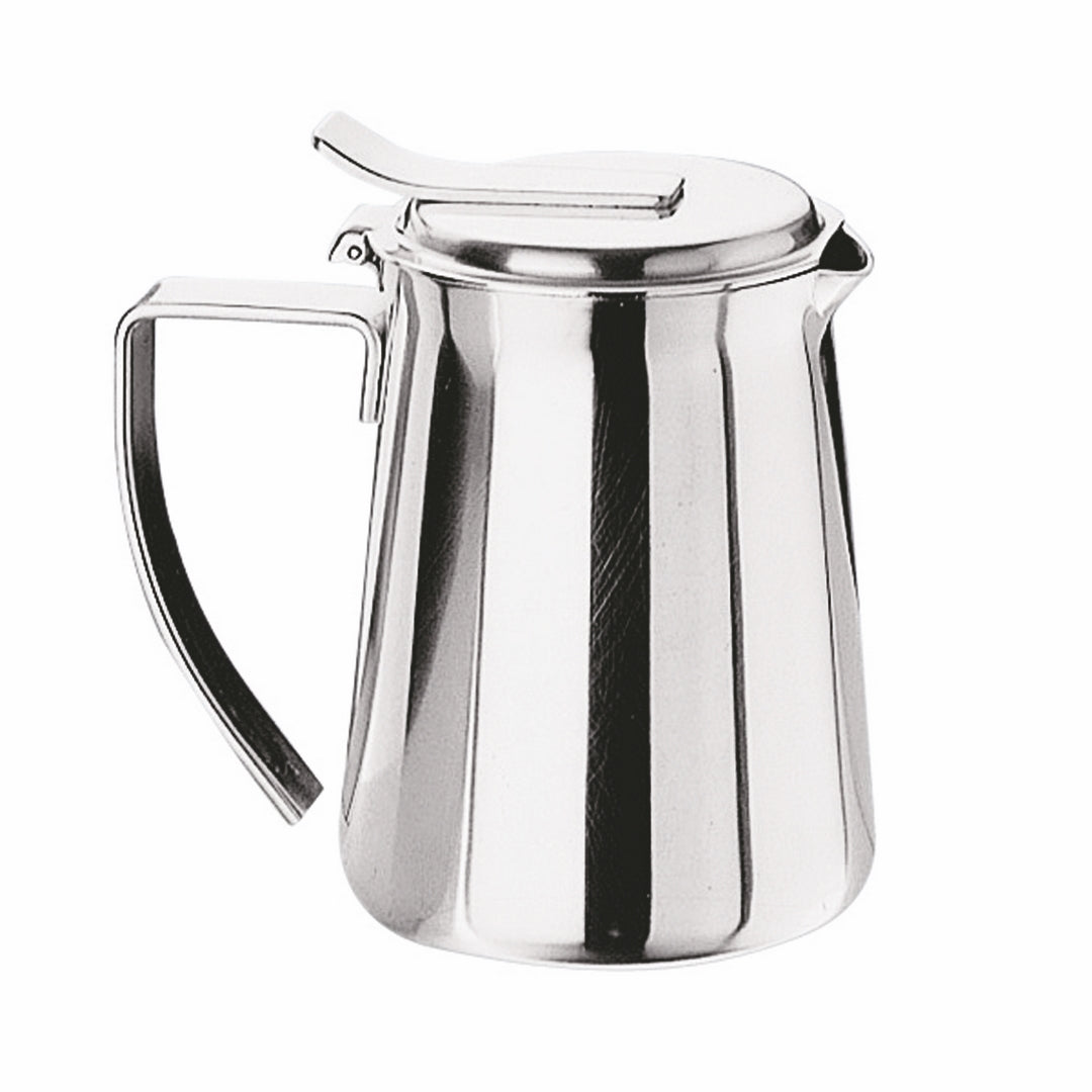 Coffee Pot; C: 67-5/8 Oz