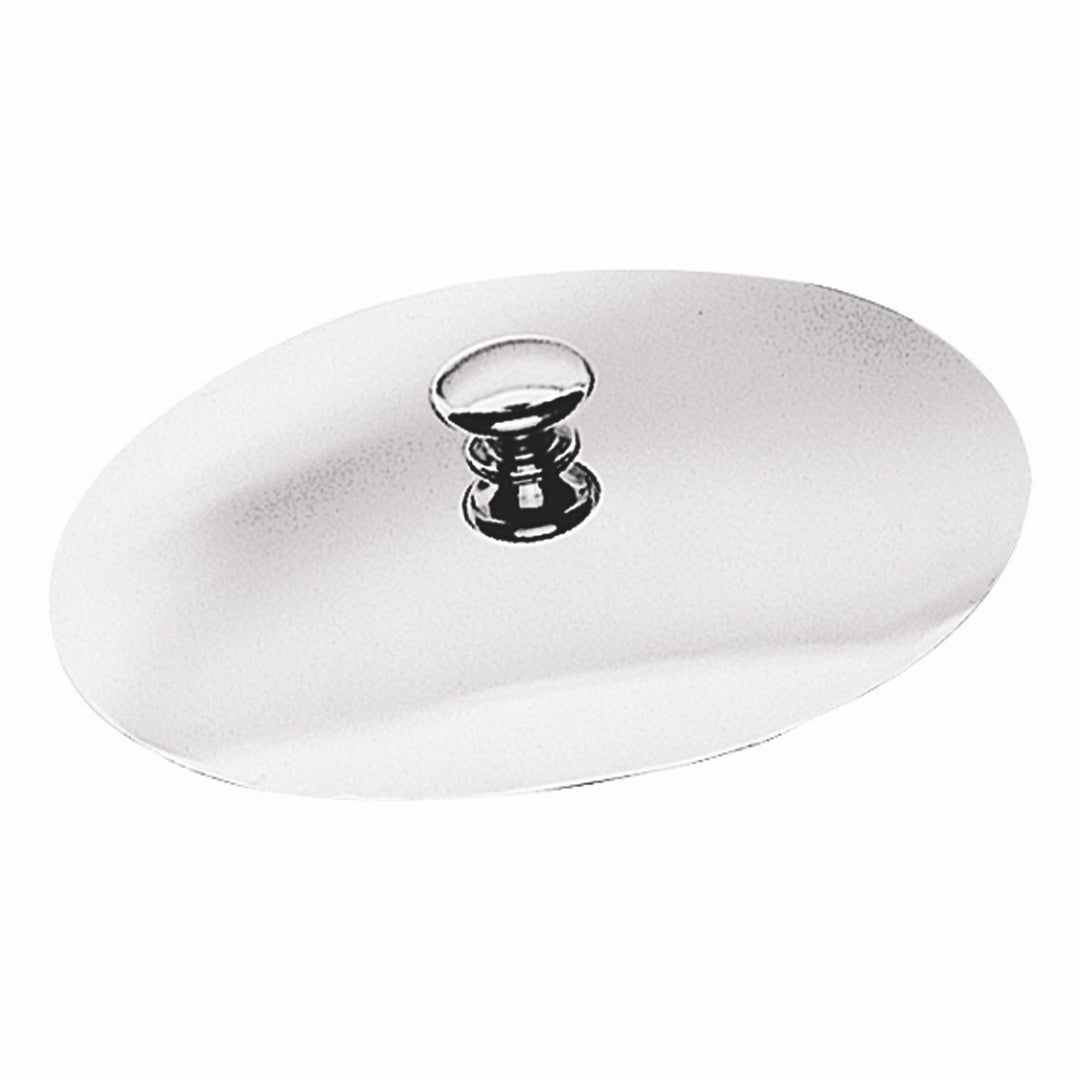 Lid For Item # 782 And 732 D: 9-1/2"