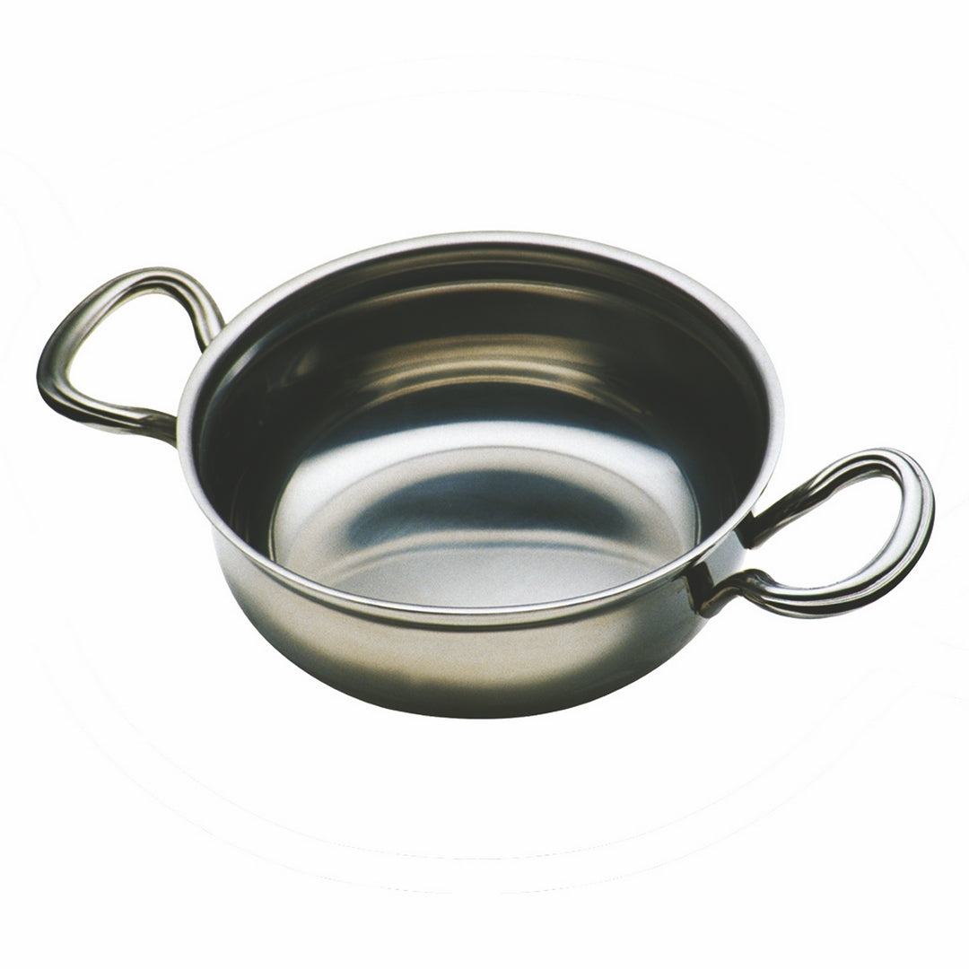 Soup Tureen; D: 5-1/2" C: 20-1/4 Oz.