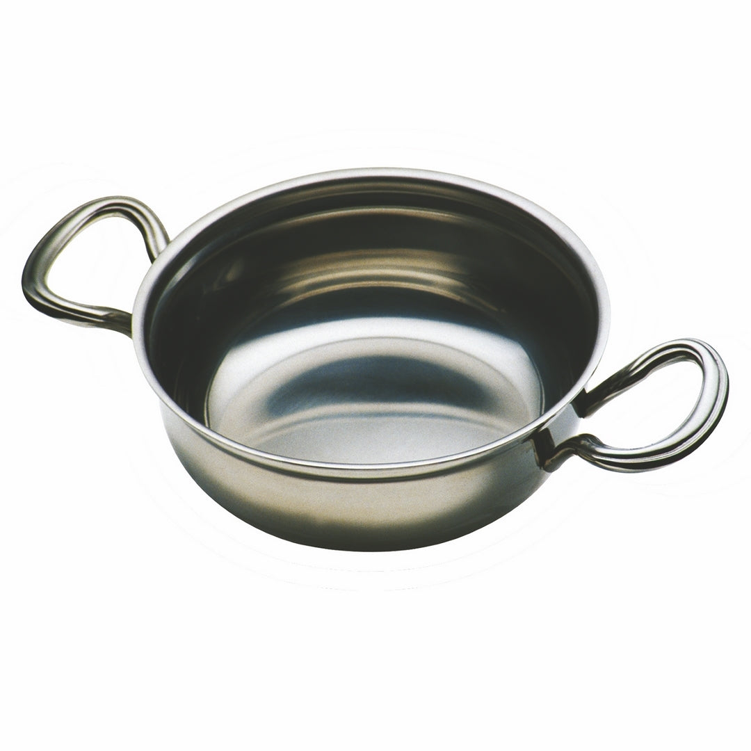 Soup Tureen; D: 7-7/8" C: 60-7/8 Oz.