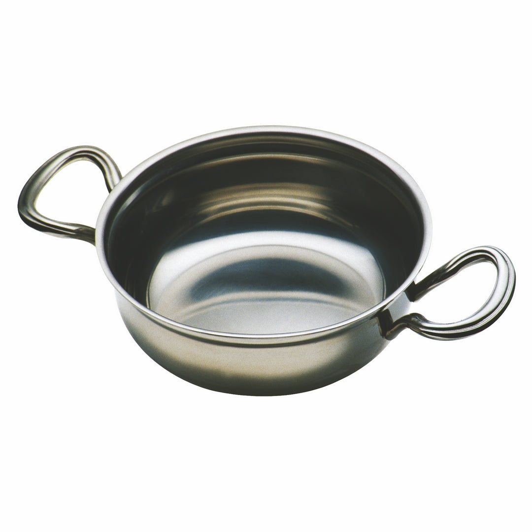 Soup Tureen; D: 10-1/4" C: 131-7/8 Oz.