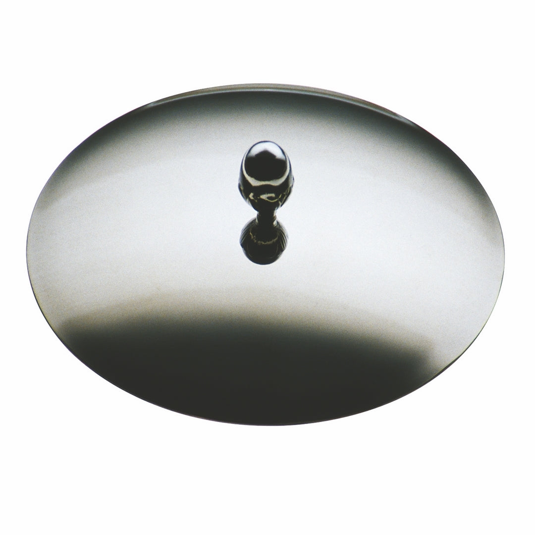 Lid For Soup Tureen (Item # 944 And 945); D: 11"