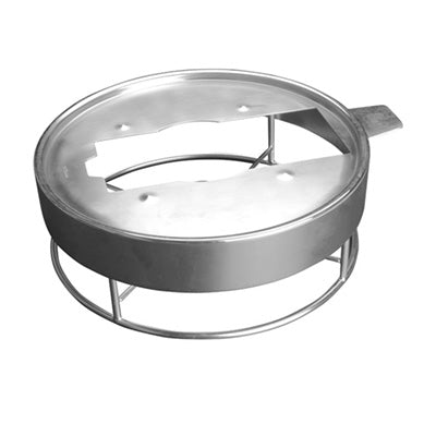Chafing stand (Brushed Finish)