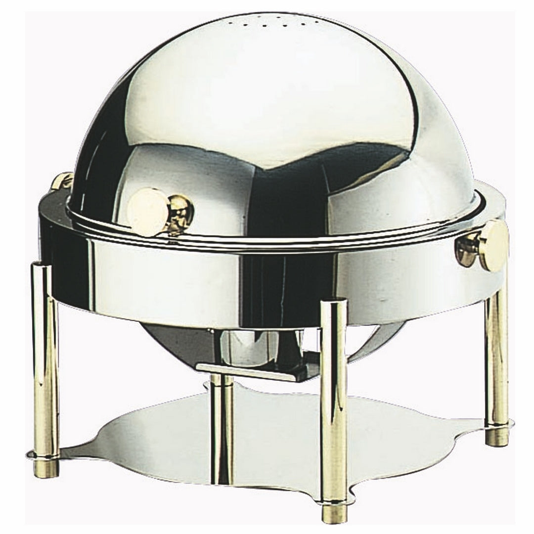 Round Chafing Dish Cm.30