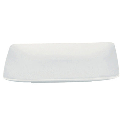 Square Dinner plate coupe 9" ? x 9" ? 9" 7/16 x 9" 7/16