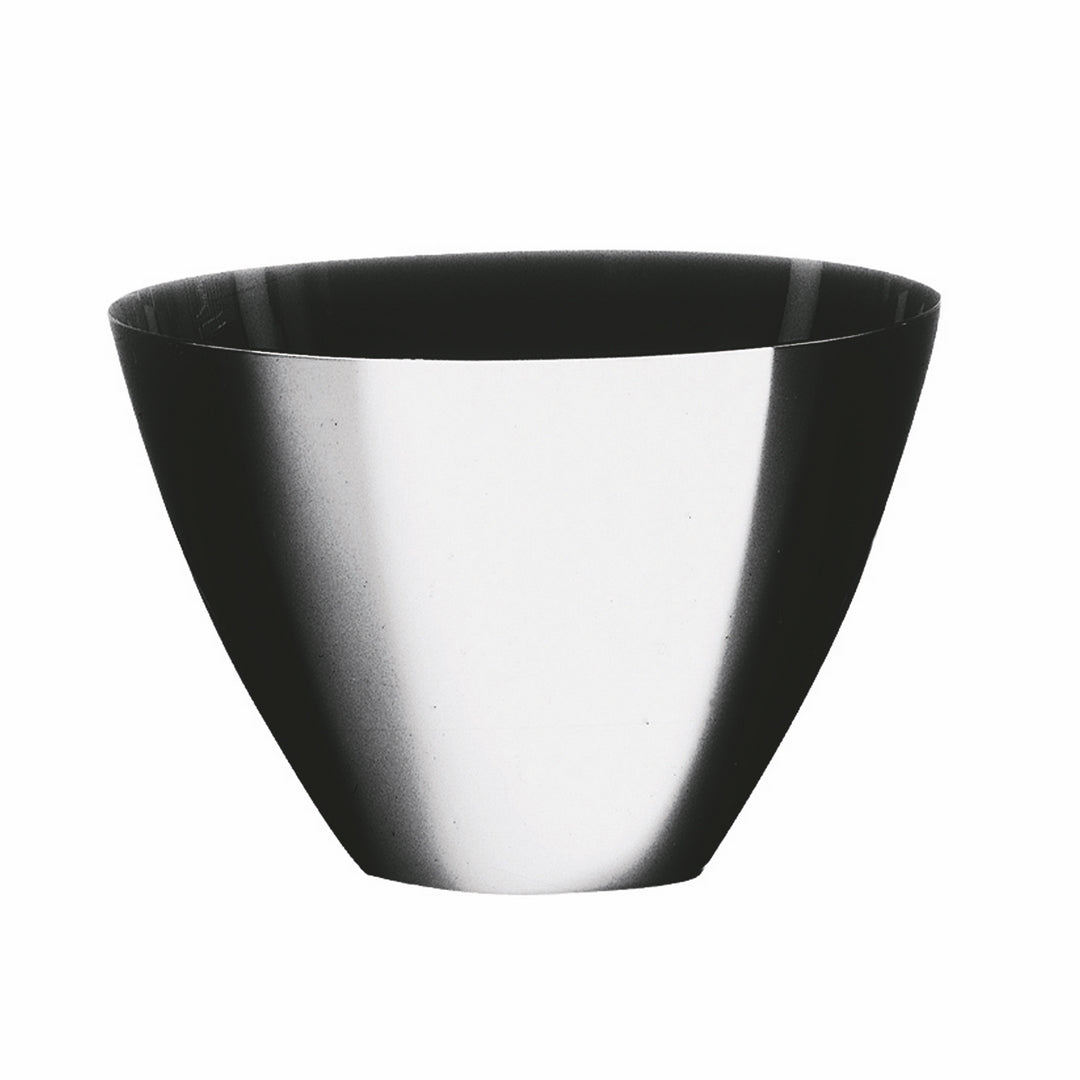 Round Basket; H: 4-3/4" D: 6-5/8" C: 50-3/4 Oz.