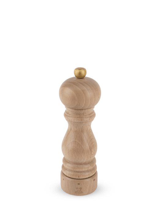 Peugeot Paris u'Select Salt Mill Wood Natural 18 cm - 7in SKU: '23393