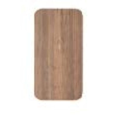 Wood Melamine tray GN 1/3 12" 5/8 x 6"7/8