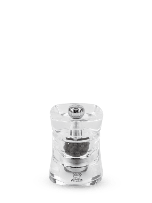 Мельница для перца Peugeot Baltic, акрил, 8 см (3 дюйма), артикул: '25762