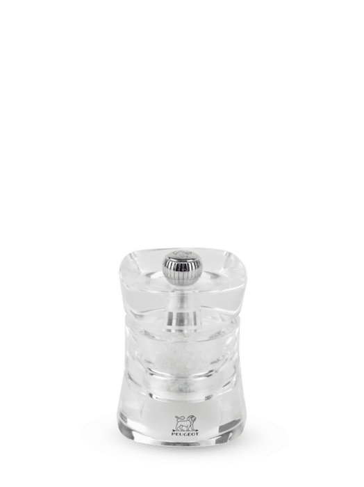 Мельница для соли Peugeot Baltic, акрил, 8 см - 3 дюйма, артикул: '25779