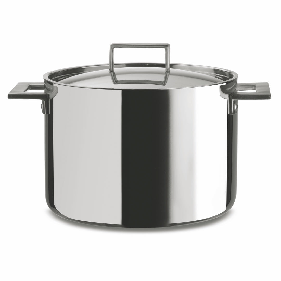 Deep Pot ? 22 Cm. - 5.0 Liters ? 9" 5.0 Qt