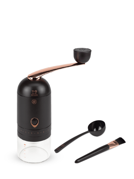 Peugeot L'Arbre ? Caf? Coffee Mill SKU: '36706