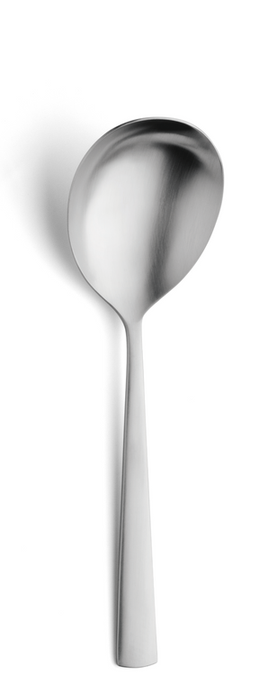 amefa-groentelepel-1924-ventura-22-5-cm-roestvrijstaal-zilver-1-stuk_