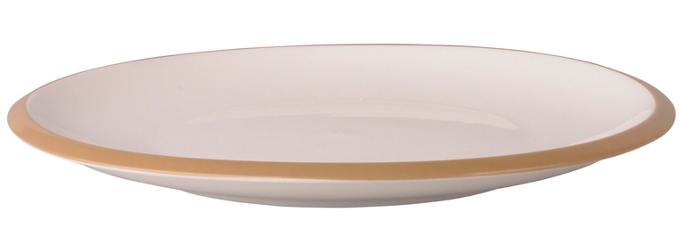 bord-bright-rim-21-cm-beige-porselein-1-stuk_