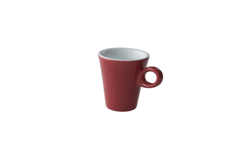 maastricht-porselein-espressokop-finn-colour-950-6-cl-rood-1-stuk_