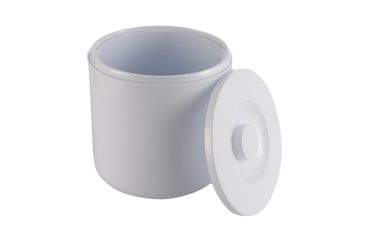 bar-professional-ijsemmer-20-cm-4-l-kunststof-wit_