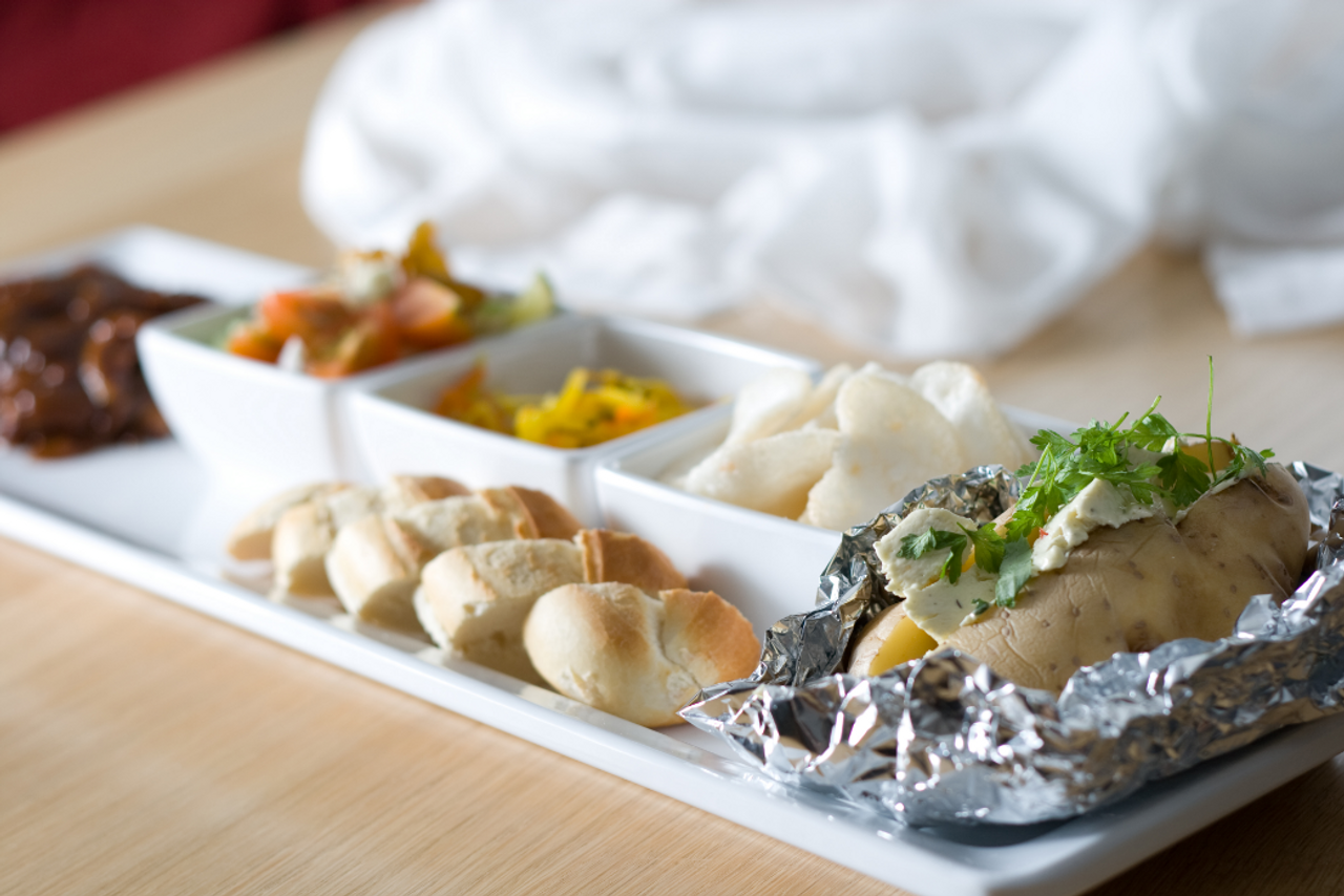 Truyts Schaal Melamine 11,5 x 11,5 см 30 мл Меламін Віт