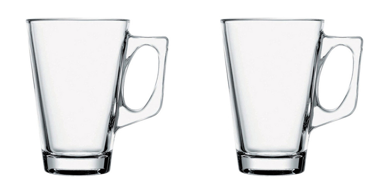 pasabahce-theeglas-vela-25-cl-hardglas-transparant-2-stuks_