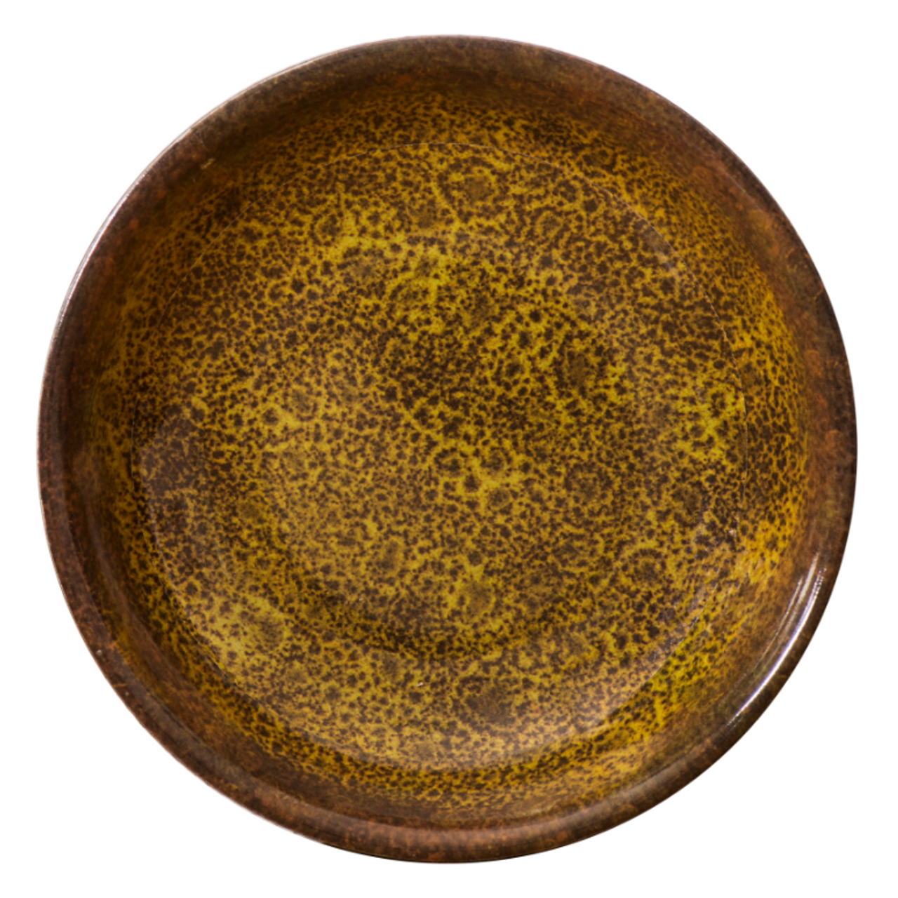 Cheforward Schaal Amaze 10 см 12 мл Меламін Бронз