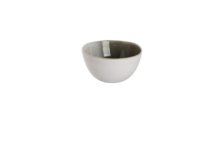 palmer-schaal-nordic-15-cm-85-cl-wit-groen-stoneware-1-stuk_