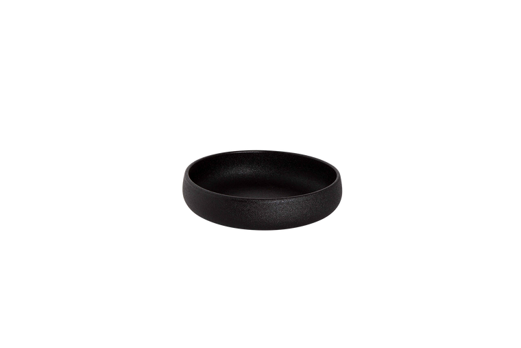 maastricht-porselein-schaal-universe-15-5-cm-zwart-porselein-1-stuk_
