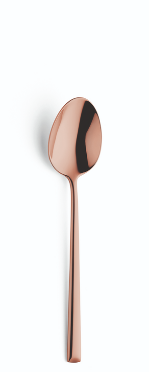 amefa-premiere-dessertlepel-1170-metropole-19-cm-18-10-koper-12-stuks_