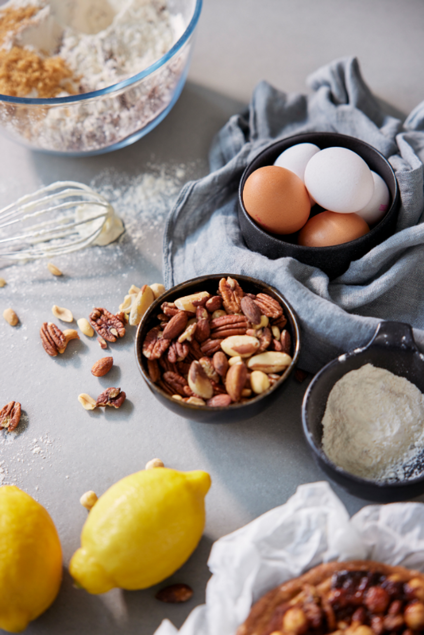 Maastricht Porselein Schaal Universe 10 см 24 cl Zwart