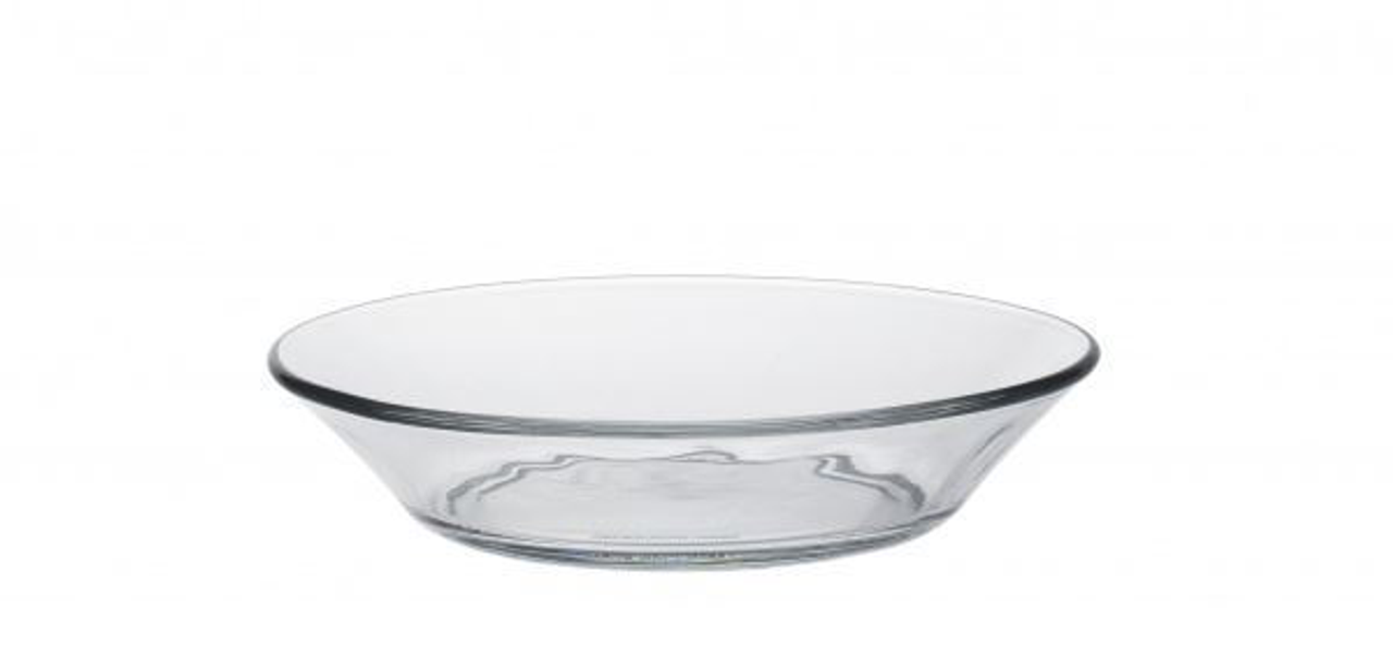 Тверде скло Duralex Bord diep Lys 14,5 см