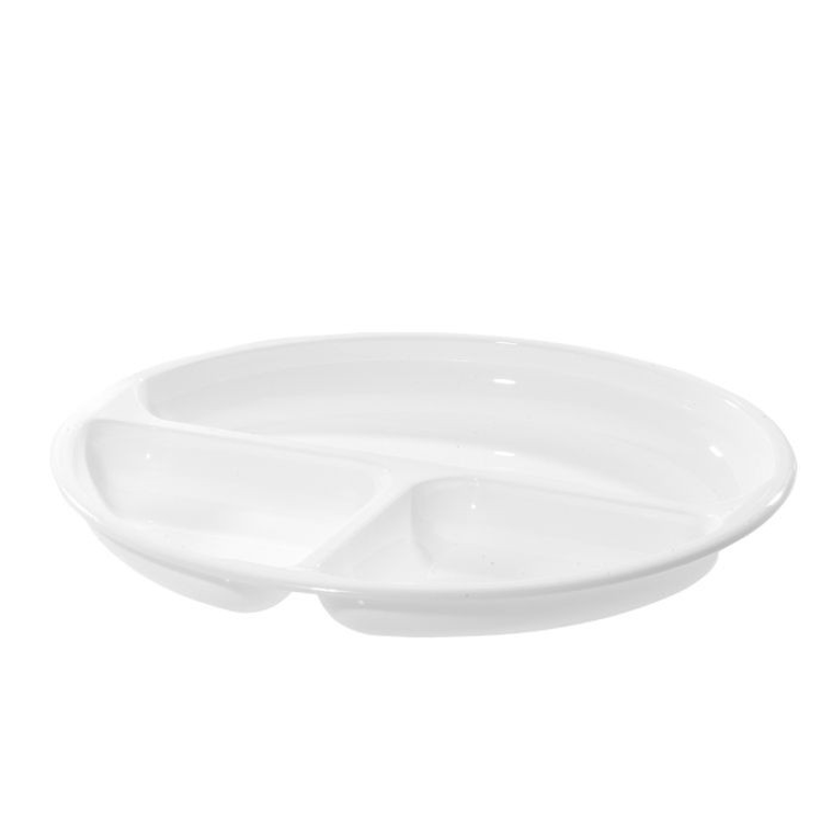 westmark-microwave-board-3-compartment-magnetron-25-cm-white-polypropylene-1-piece_