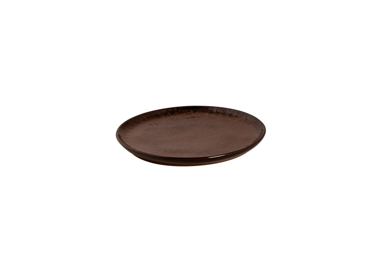 palmer-bord-bama-copper-21-cm-koper-stoneware-1-stuk_