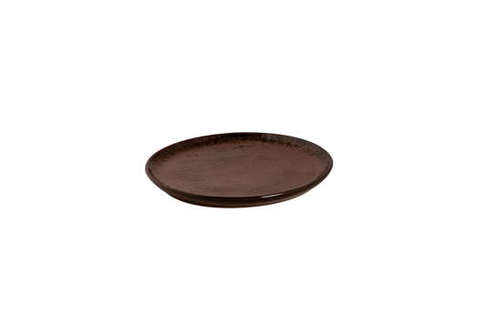 palmer-bord-bama-copper-21-cm-koper-stoneware-1-stuk_