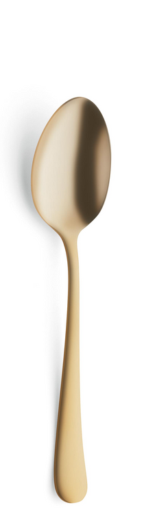 amefa-koffielepel-1410-austin-14-2-cm-18-0-goud-1-stuk_