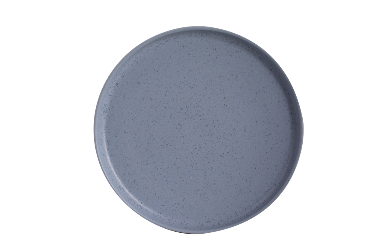 Palmer Bord Sandy Loam 28 см кераміки Блау