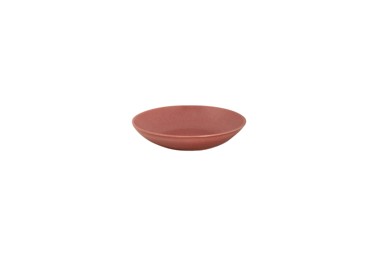 mammoet-bord-diep-spirit-21-5-cm-rood-stoneware-1-stuk_