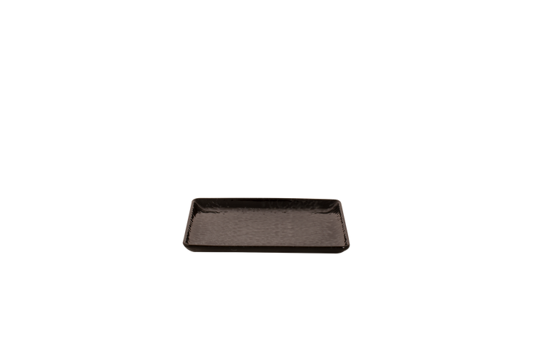 maastricht-porselein-bord-tahiti-23-x-17-cm-zwart-porselein-1-stuk_