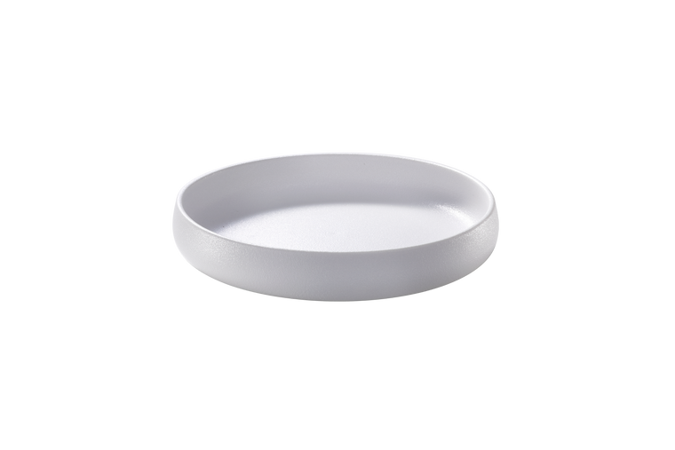 maastricht-porselein-bord-universe-21-cm-wit-porselein-1-stuk_