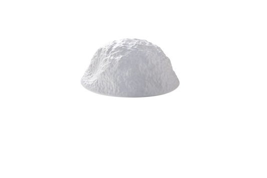 maastricht-porselein-schaal-calcaire-bovenkant-14-5-cm-wit-porselein_