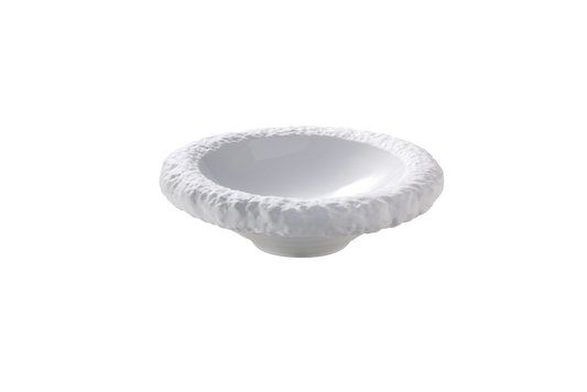 maastricht-porselein-schaal-calcaire-20-5-cm-wit-porselein-1-stuk_