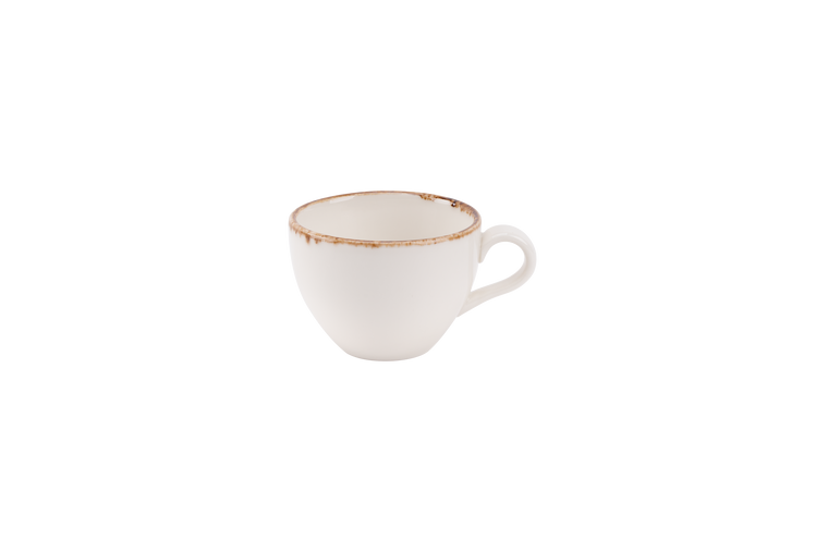 by-bone-koffiekop-helix-gleam-18-cl-creme-bruin-porselein_