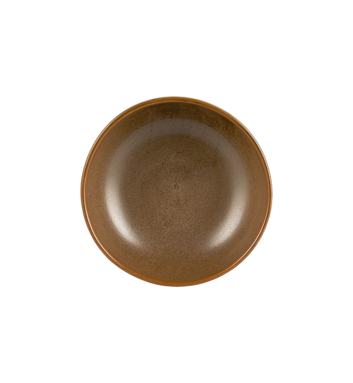 Від Bone Schaal Kaldi 16 cm Porselein Bruin