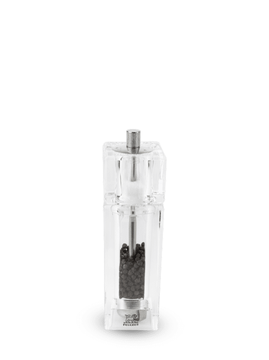 Peugeot Pontarlier Combi 2-In-1 Pepper Mill Salt Shaker 15 cm - 6in SKU: '860501