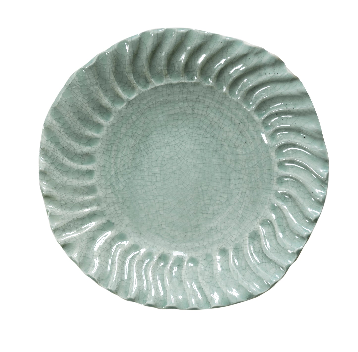 Jars Plate S New 7,5" / H 0,8" SKU: JA964991