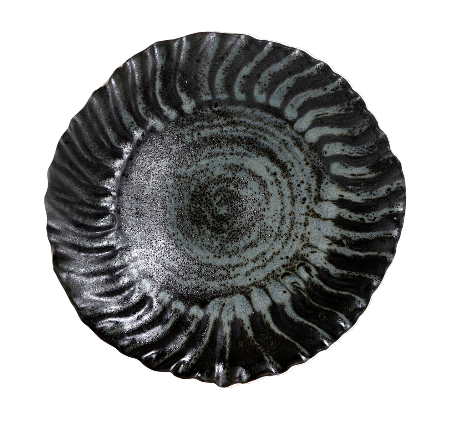 Jars Deep Plate Xl 11,4" / H 2,2" SKU: JA964753