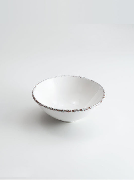 Zafferano America Stone Большая миска (набор из 4 шт.)