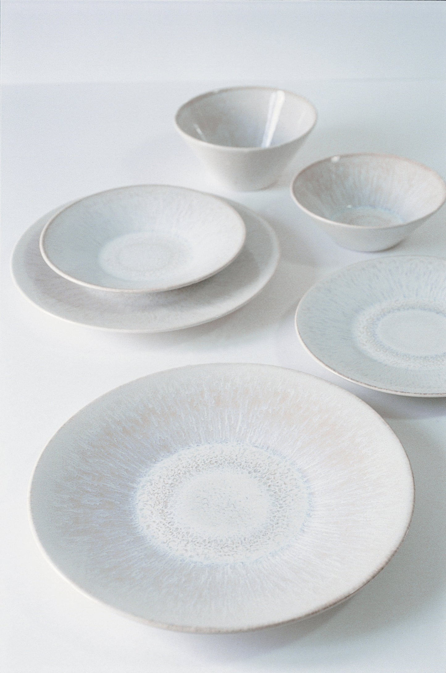 Jars Xxs Plate 4,7" / H 0,7" SKU: JA960732