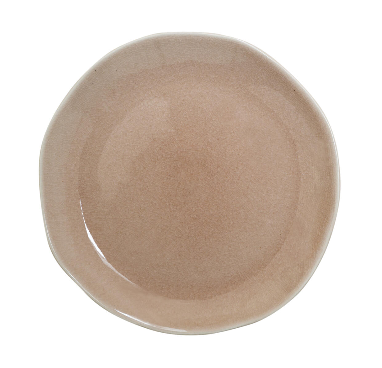 Jars Plate S 8,3" / H 0,6" SKU: JA964220