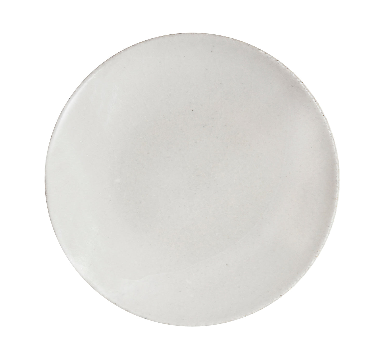 Jars Round Plate 10,8" / H 1" SKU: JA963493