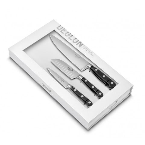 IDEAL SABATIER DEG 3 ДАНА СЫЙЛЫҚ ЖАҢЫСЫ