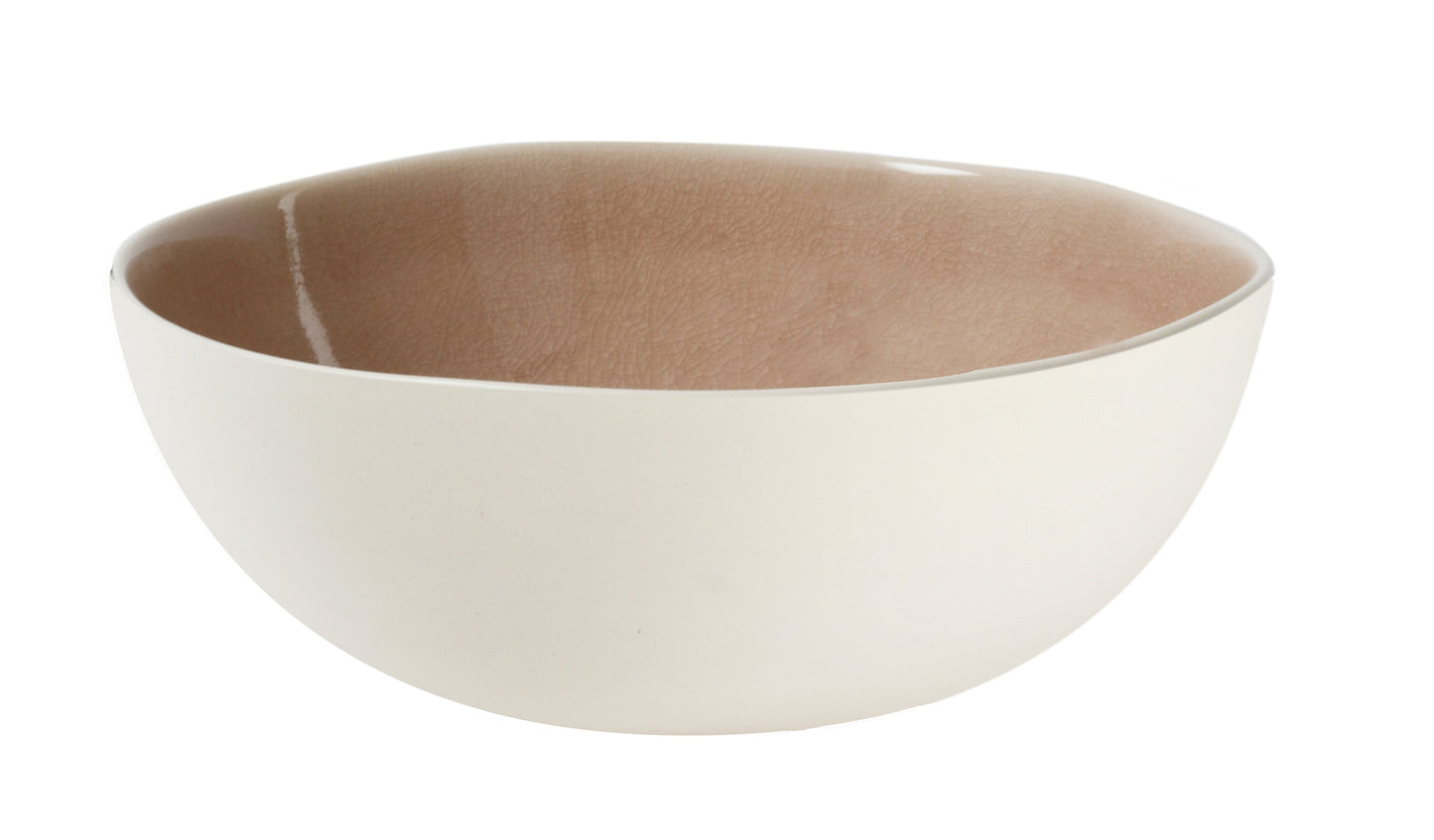 Jars Serving Bowl 9" / H 3,8" SKU: JA964292